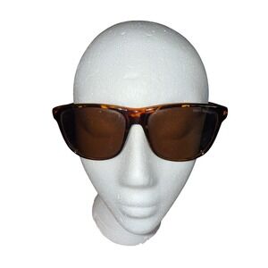 Marc Hunter MH7909 Shiny Tortoise Sunglasses Brown Lens 56-16-145 Mens Womens